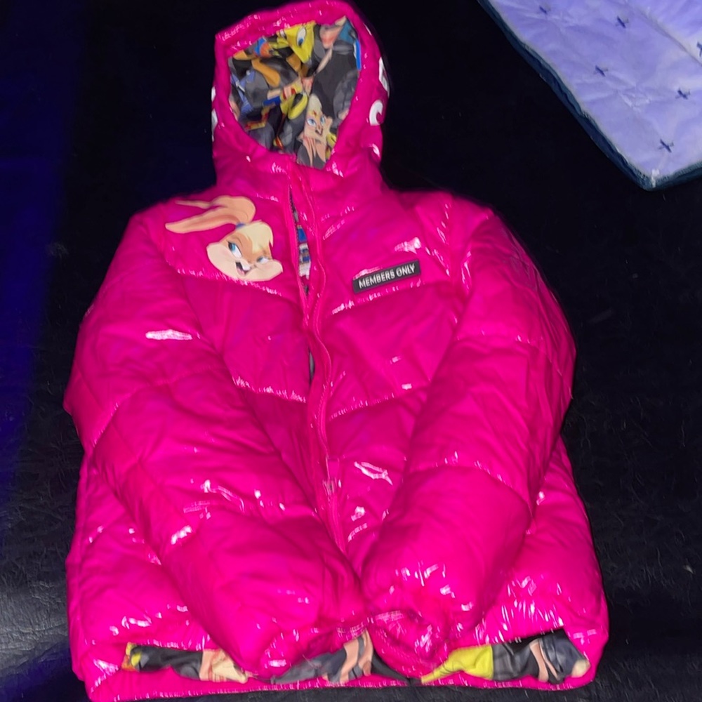Barely used I have two of the same coat